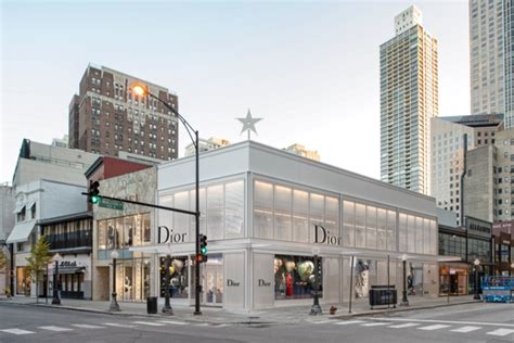 dior chicago opening 2017|Dior gold coast.